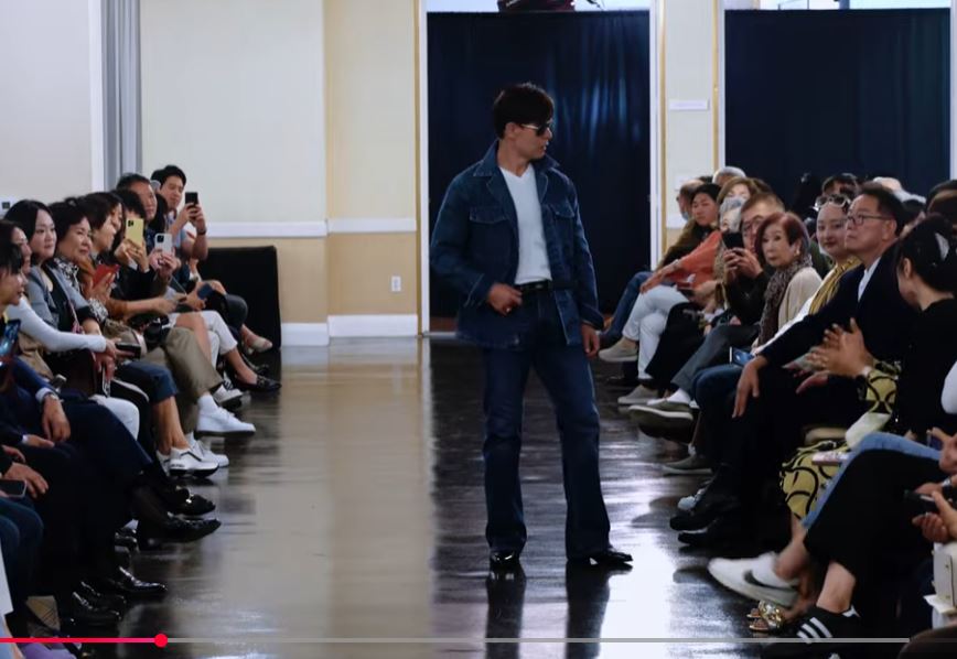 2023 Mini Fashion Show Highlights